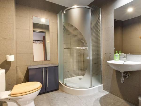 Apartment Skala *