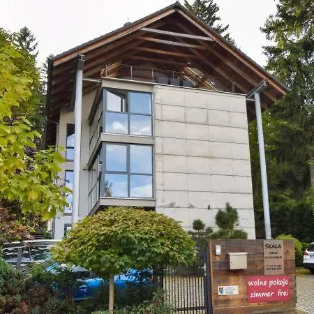 Willa Skala Karpacz Exterior photo