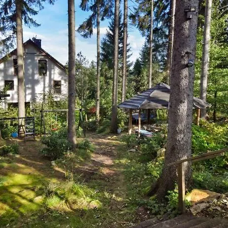 Willa Skala Karpacz Exterior photo